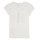 Textil Rapariga T-Shirt mangas curtas Ikks XS10162-19-J Branco