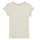Textil Rapariga T-Shirt mangas curtas Ikks XS10132-11-J Branco
