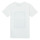 Textil Rapaz T-Shirt mangas curtas Ikks XS10033-19-J Branco