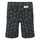 Textil Rapaz Shorts / Bermudas Ikks XS25063-02-J Preto