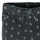 Textil Rapaz square-neck Shorts / Bermudas Ikks XS25063-02-J Preto