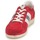 Sapatos Mulher Sapatilhas Janet Sport MARGOT ODETTE Vermelho