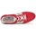 Sapatos Mulher Sapatilhas Janet Sport MARGOT ODETTE Vermelho