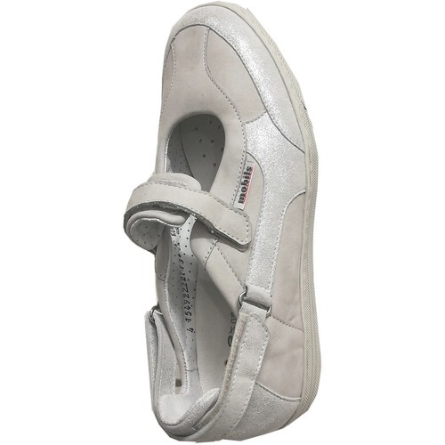 Mephisto HUBRINA Branco