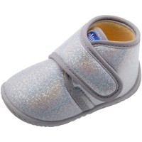 Sapatos Criança Sapatilhas Chicco - Taxo argento 01064761-020 Prata