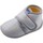 Sapatos Criança Sapatilhas Chicco 01064761-020 Prata