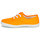 Sapatos Criança Sapatilhas Project X Paris KIPPI BOU Amarelo