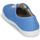 Sapatos Criança Sapatilhas Painéis de Parede KIPPI BOU Azul