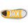 Sapatos Criança Sapatilhas de cano-alto mede-se na parte mais larga abaixo da cintura, ao nível das nádegas OUTIL Amarelo