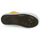 Sapatos Criança Sapatilhas de cano-alto Citrouille et Compagnie OUTIL Amarelo