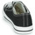Sapatos Criança Sapatilhas Ideal para os mais pequenosmpagnie OTAL Preto