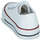 Sapatos Criança Sapatilhas U.S Polo Assn OTAL Branco