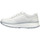 Sapatos Mulher Sapatilhas Joya Tênis femininos JEWELED DYNAMO 3 SR W Branco