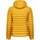 Textil Mulher Quispos JOTT CLOE Amarelo