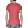 Textil Homem T-shirts e Pólos Von Dutch  Vermelho