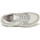 Sapatos Mulher Sapatilhas Philippe Morvan BISKY V1 Branco
