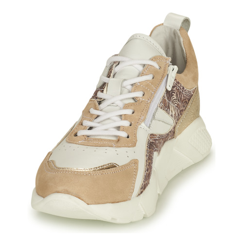 Philippe Morvan VOOX V1 Branco / Bege