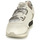 Sapatos Mulher Decoração De Parede ROLL V1 Branco