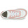Sapatos Rapariga Sapatilhas BOSS PAOLA Branco / Rosa