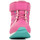Sapatos Rapariga Botas baixas Reebok Sport Snow Prime Rosa