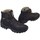 Sapatos Homem Sapatilhas de cano-alto Grisport 10248D116G Preto