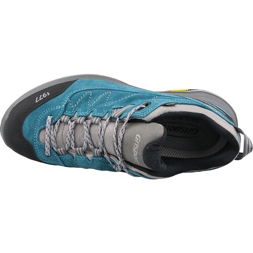 Grisport 14303A8T Cor azul-turquesa