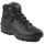 Sapatos Homem Sapatilhas de cano-alto Grisport 10242D71G Preto