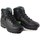 Sapatos Homem Sapatilhas de cano-alto Grisport 10242D71G Preto