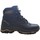 Sapatos Homem Sapatilhas de cano-alto Grisport 11205D15G Marinho