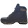 Sapatos Homem Sapatilhas de cano-alto Grisport 11205D15G Marinho
