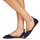 Sapatos Mulher Sandálias Betty London INALI Marinho