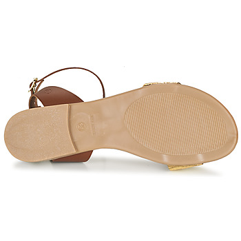 Betty London GIMY Camel / Ouro