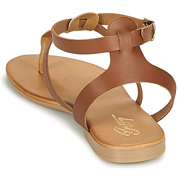 Betty London ORIOUL Camel / Ouro