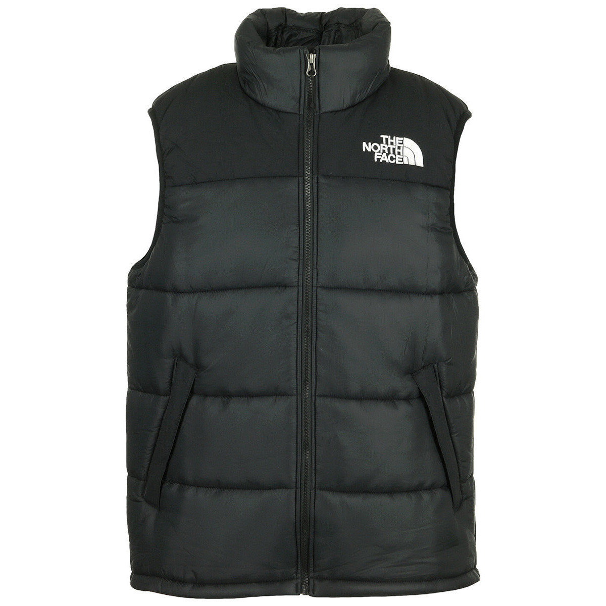 Textil Homem Quispos The North Face Himalayan Insulated Vest Preto