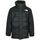 Textil Homem Quispos The North Face Himalayan Insulated Parka Preto