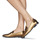 Sapatos Mulher Mocassins Minelli PHARA Bronze