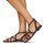 Sapatos Mulher Sandálias Maison Minelli HOULLY Preto