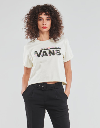 Vans BLOZZOM ROLL OUT Branco