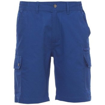 Textil Homem Shorts / Bermudas Payper Wear Bermuda Payper Rimini Summer Azul