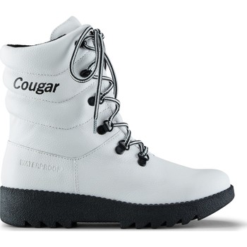 Sapatos Mulher chinelos Cougar 39068 Original2 Leather 1