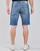Textil Homem Shorts / Bermudas Esprit SHORTS DENIM Azul