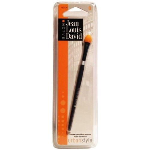 beleza Mulher Acessórios olhos Jean Louis David Eyeshadow Applicator Brush - Foam Tip Outros