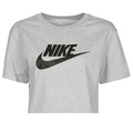 T-Shirt mangas curtas Nike  NSTEE ESSNTL CRP ICN FTR