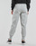 Textil Mulher Calças de treino Nike NSTCH FLC ESSNTL HR PNT Cinza / Preto
