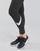 Textil Mulher Collants Nike NSESSNTL GX MR LGGNG SWSH Preto / Branco