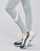 Textil Mulher Collants Nike NSESSNTL GX MR LGGNG SWSH Cinza / Branco