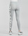 Textil Mulher Collants Nike NSESSNTL GX HR LGGNG JDI Cinza / Branco