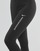 Textil Mulher Collants Nike NSSWSH LGGNG HR Preto / Branco
