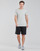 Textil Homem Shorts / Bermudas Nike NSCLUB BB CARGO SHORT Preto