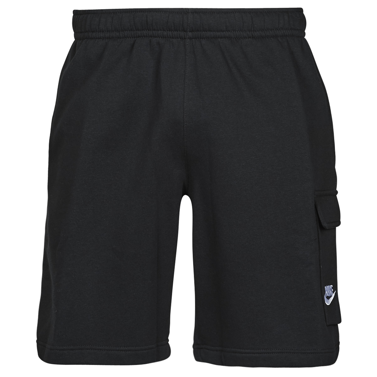 Textil Homem Shorts / Bermudas Nike 23.5cm NSCLUB BB CARGO SHORT Preto